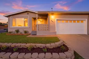 3691 Ashford St, San Diego, CA 92111 - Photo 1