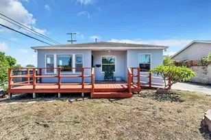 7595 Roosevelt Ave, Lemon Grove, CA 91945 - Photo 1