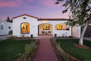 4817 Biona Dr, San Diego, CA 92116 - Photo 1