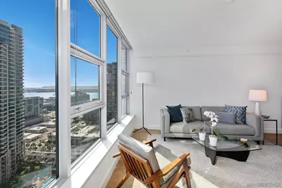  1388 Kettner Blvd #2606, San Diego, CA 92101 - Photo 1