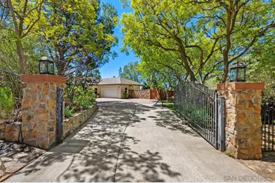  17035 Rio Maria Rd, Lakeside, CA 92040 - Photo 1