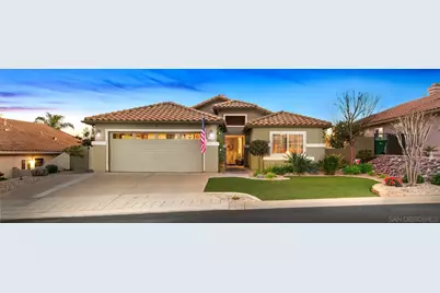  1962 Larkspur Drive, Alpine, CA 91901 - Photo 1