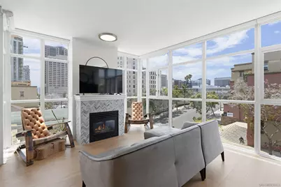  850 Beech St. #514, San Diego, CA 92101 - Photo 1