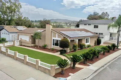  10696 Gabacho Drive, San Diego, CA 92124 - Photo 1