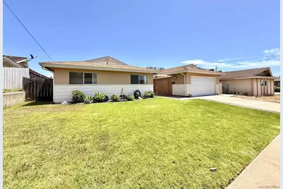  3107 Mount Miguel Dr., San Diego, CA 92139 - Photo 1