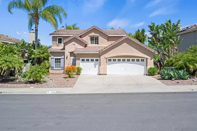  1020 Cima Dr, San Marcos, CA 92078 - Photo 1