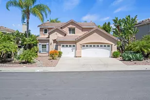 1020 Cima Dr, San Marcos, CA 92078 - Photo 1