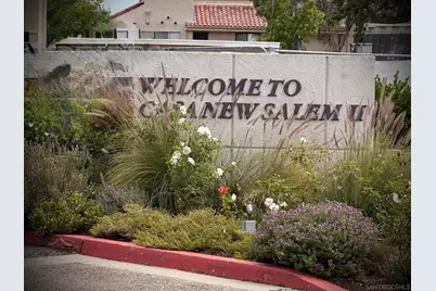  8438 New Salem #88, San Diego, CA 92126 - Photo 1