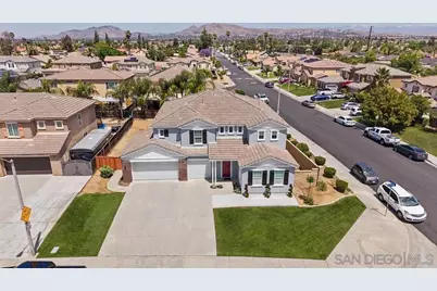  25462 Clovelly, Moreno Valley, CA 92553 - Photo 1