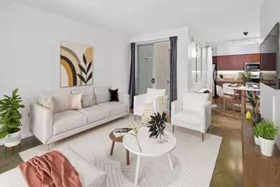  1601 Kettner #5, San Diego, CA 92101 - Photo 1