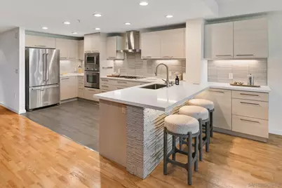  1431 Pacific Hwy #315, San Diego, CA 92101 - Photo 1