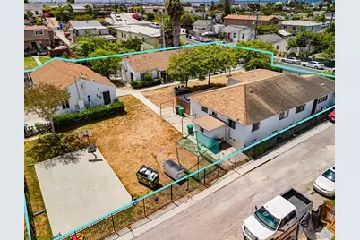  1505-25 40th St, San Diego, CA 92113 - Photo 1
