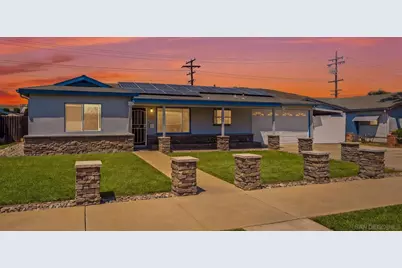  936 Spinel Ave, El Cajon, CA 92021 - Photo 1