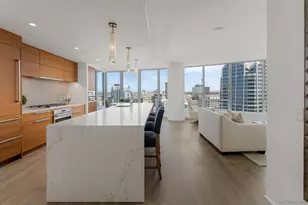 888 W E St, San Diego, CA 92101 - Photo 1