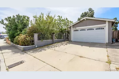  10166 Drumcliff Ave, San Diego, CA 92126 - Photo 1