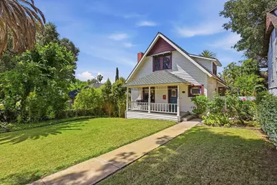  528 E 6th Ave., Escondido, CA 92025 - Photo 1