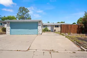 2643 Mission Village Dr, San Diego, CA 92123 - Photo 1