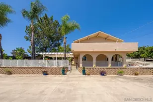 10042 Casa De Oro Blvd, Spring Valley, CA 91977 - Photo 1