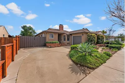  6591 Eldridge St, San Diego, CA 92120 - Photo 1