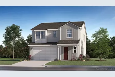  12696 Harmon Road, Poway, CA 92064 - Photo 1