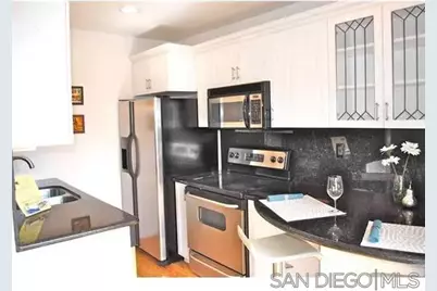  853 Thomas #11, San Diego, CA 92109 - Photo 1