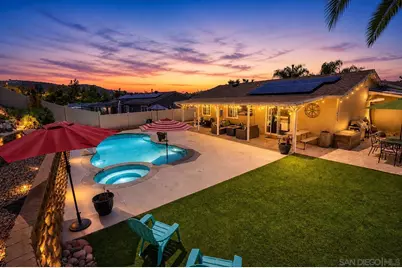  8643 Vista Del Verde, El Cajon, CA 92021 - Photo 1