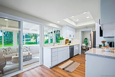  831 Santa Rosita, Solana Beach, CA 92075 - Photo 1