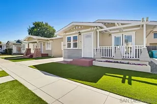 4566 32nd, San Diego, CA 92116 - Photo 1
