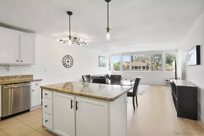  4501 Collwood Blvd #4, San Diego, CA 92115 - Photo 1