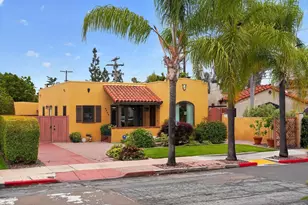 4505 Van Dyke Ave, San Diego, CA 92116 - Photo 1