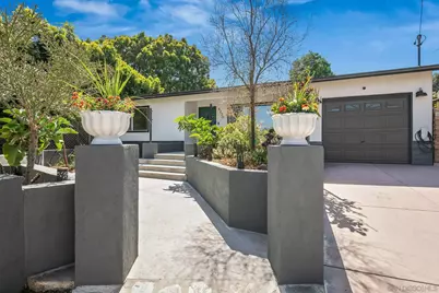  4220 Ibis Street, San Diego, CA 92103 - Photo 1