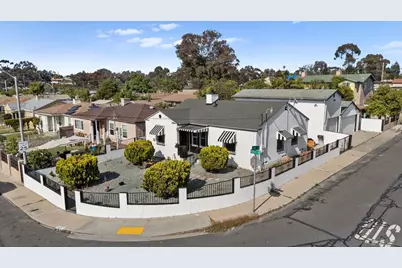  407 43rd St., San Diego, CA 92102 - Photo 1