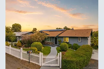  1958 Lejos Dr, Escondido, CA 92025 - Photo 1