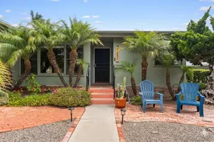 4262 Santa Cruz, San Diego, CA 92107 - Photo 1