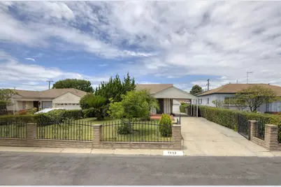  1833 Jones, Los Angeles, CA 90032 - Photo 1