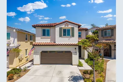  1826 Priest St, El Cajon, CA 92021 - Photo 1