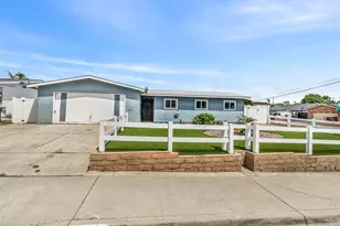 901 St George Ct, Spring Valley, CA 91977 - Photo 1