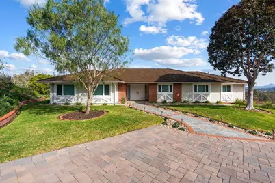  16032 Puerta Del Sol, Rancho Santa Fe, CA 92067 - Photo 1