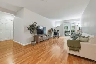 6131 Rancho Mission Rd, San Diego, CA 92108 - Photo 1