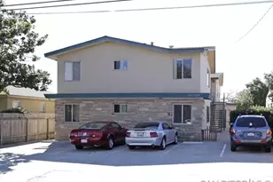 3035-39 Macaulay, San Diego, CA 92106 - Photo 1