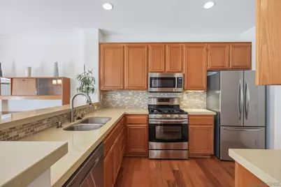  9615 W Canyon #4, San Diego, CA 92123 - Photo 1