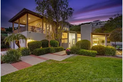  5145 San Aquario Dr, San Diego, CA 92109 - Photo 1
