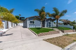 1191 Myra Ave, Chula Vista, CA 91911 - Photo 1