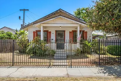 4617 Wightman Street, San Diego, CA 92105 - Photo 1