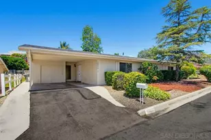 1886-A Fairway Park, Escondido, CA 92026 - Photo 1