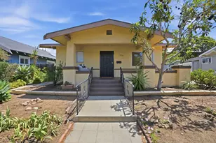 3775 Goldfinch St, San Diego, CA 92103 - Photo 1