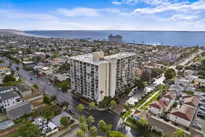  4944 Cass #604, San Diego, CA 92109 - Photo 1