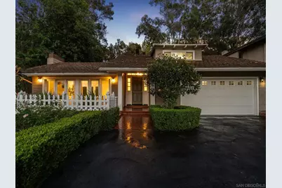  2696 Caminito Prado, La Jolla, CA 92037 - Photo 1