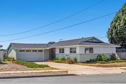  3162 Via Arcilla, San Diego, CA 92111 - Photo 1