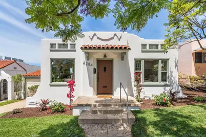  4284 Ampudia St, San Diego, CA 92103 - Photo 1